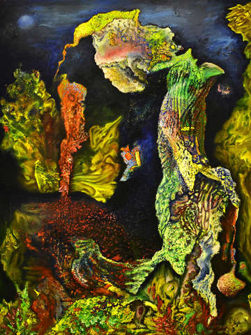 Gold Reef