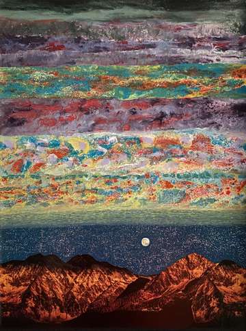 Nomadic Paths