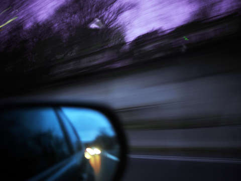 Hot Pursuit