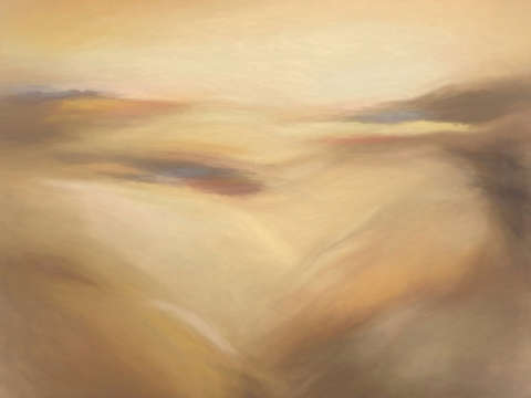 Ocean of Sand