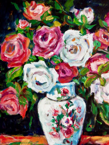 Roses