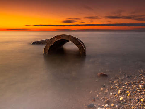 Pipe dreams