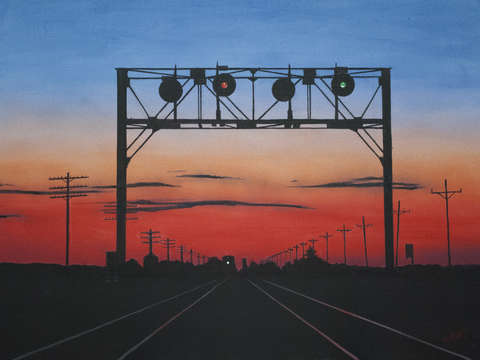 Night moves 2