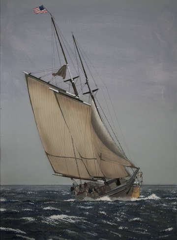Broad reach