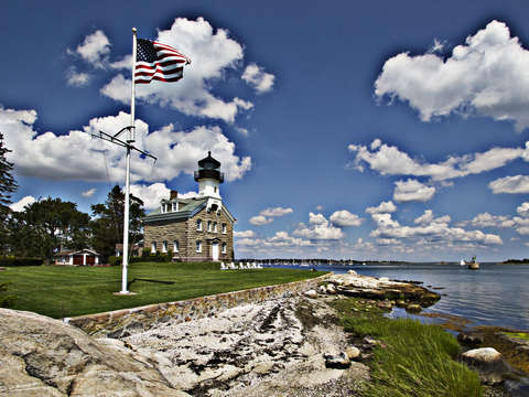 Groton Light