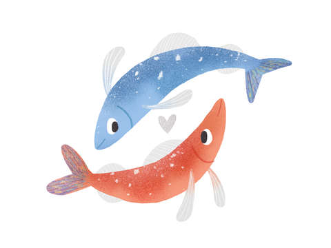 Love Fish