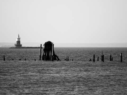 Sono Harbor Light