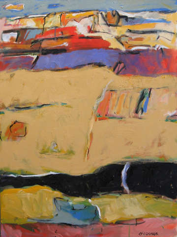 Tequila sunrise 2