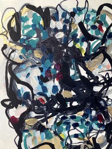 Painting Wind