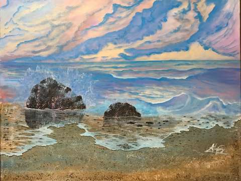 Land of dreams