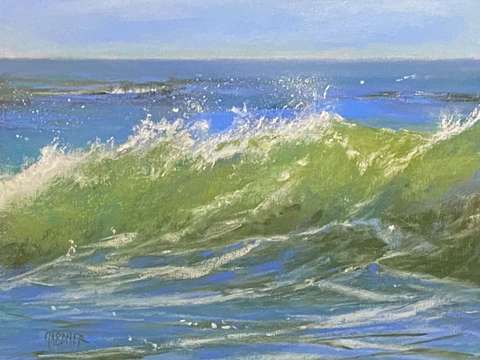 Sea change 3