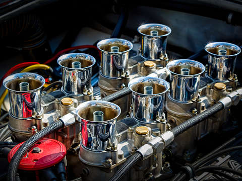 V8