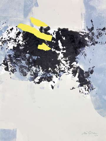 Grey yellow 3