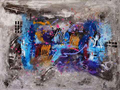 Gathering storm 2
