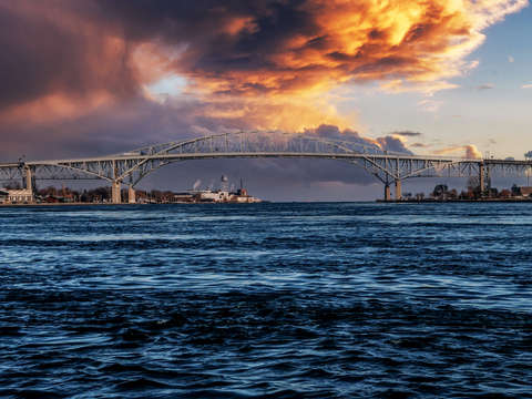 Bluewater Bridge IMG_3632