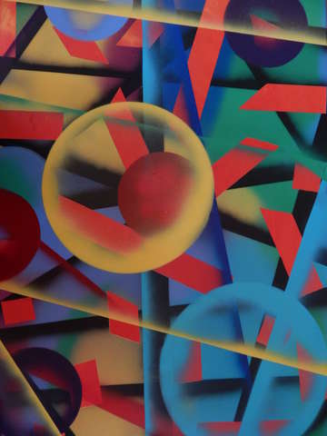 Kaleidoscope 2 2