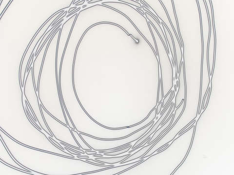 String Play _ 7809