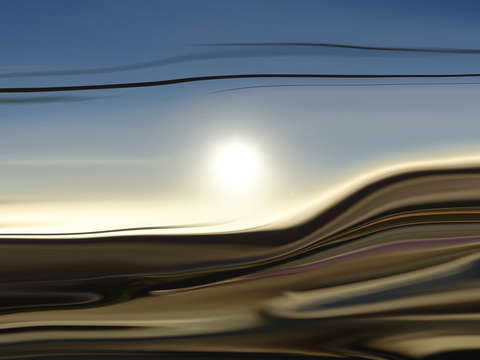 Sunset 00373