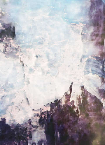 Misty Mountains