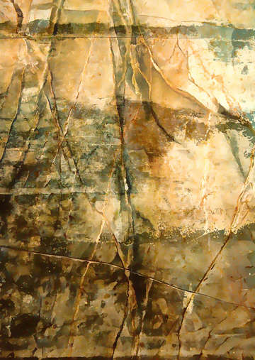 Desert Varnish