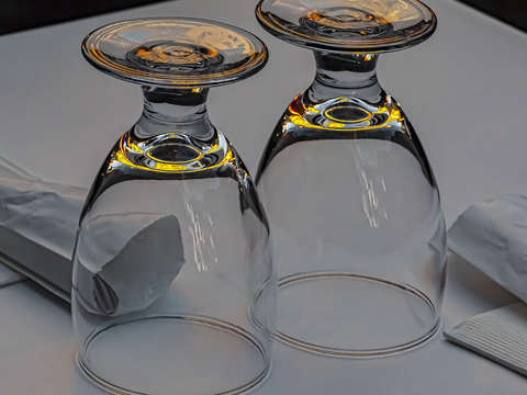 Wine Glasses