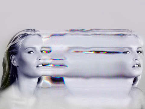 Facing time iii