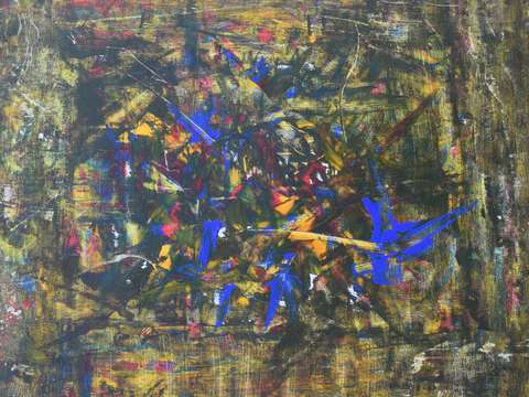Birds of paradise 4