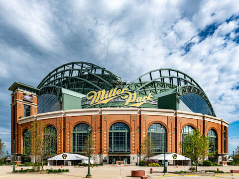 Miller Park