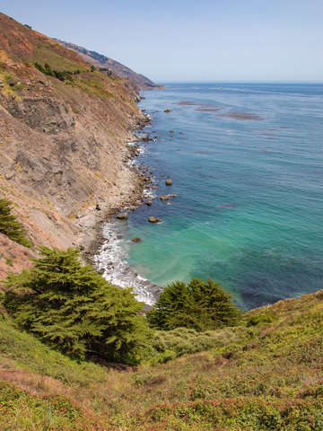 Big Sur