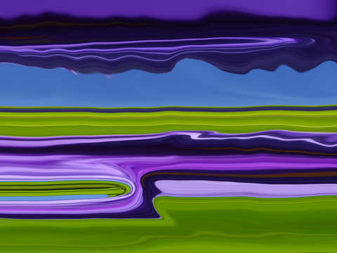 Summer clouds 00338a