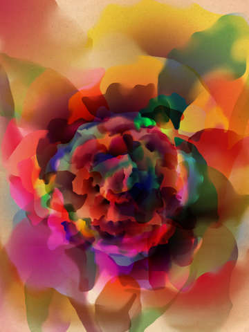 Hothouse Flower