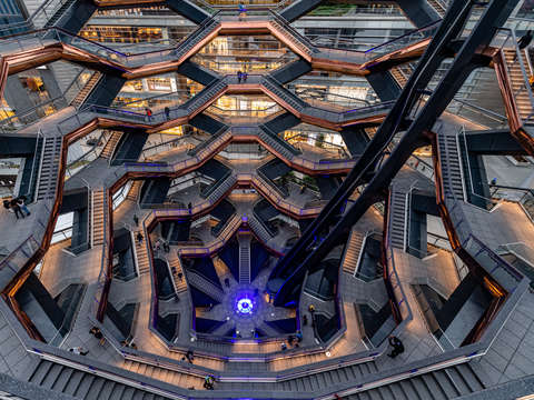 Warp core