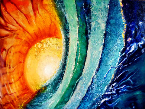 Solar Flare