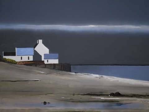 Winter on the Cape