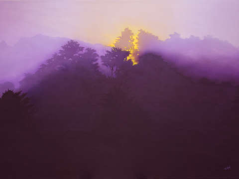 Early Morning