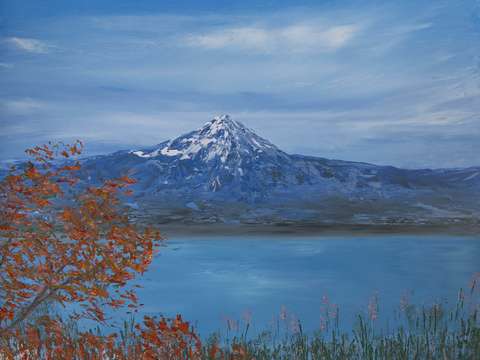 Kamchatka