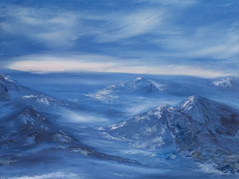 Himalaya