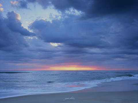 Silver lining 6