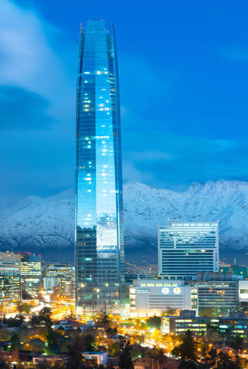 Costanera Center