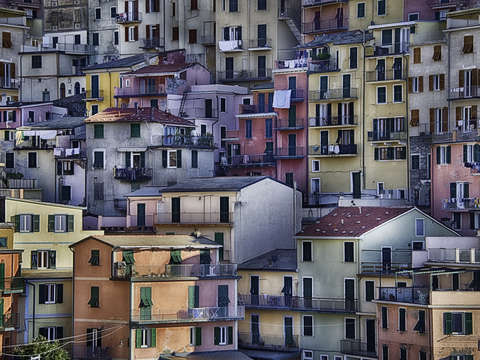 Manarola 2