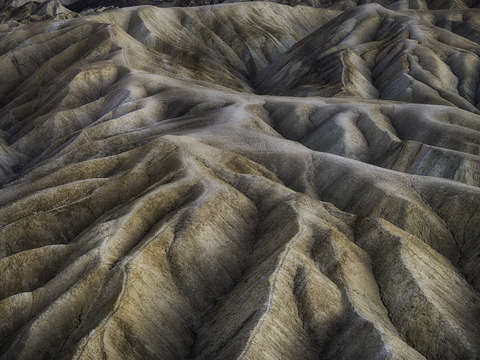 Zabriskie View