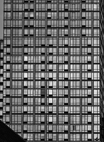 High rise