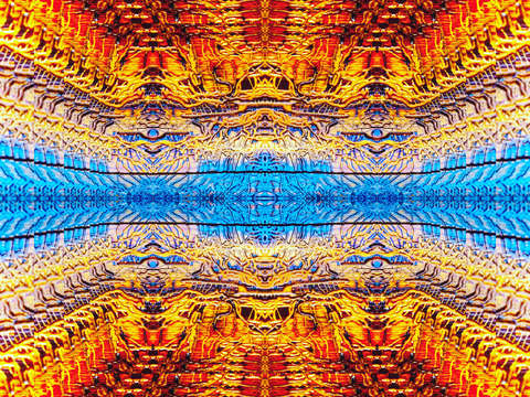 Temple Pathways