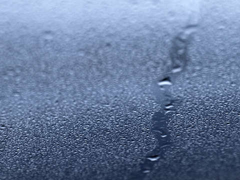 Rainy Blues