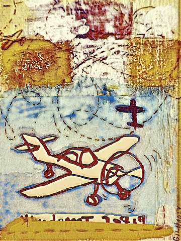 Come fly with me