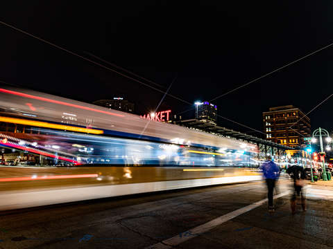 Streetcar