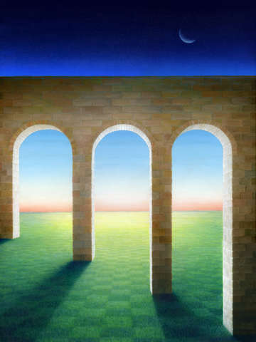 The Sequence of Life