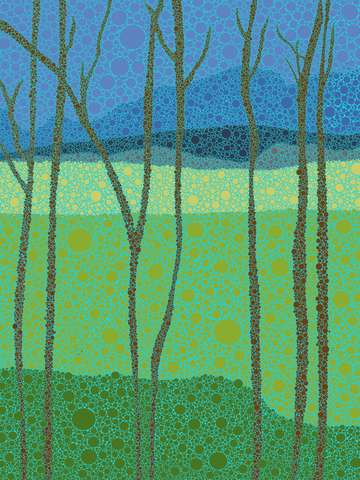 Forest 8