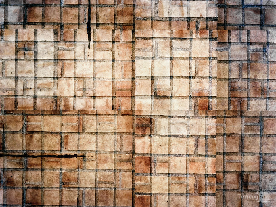 Photo painting 1