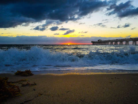 The Rising (Pompano, FL)